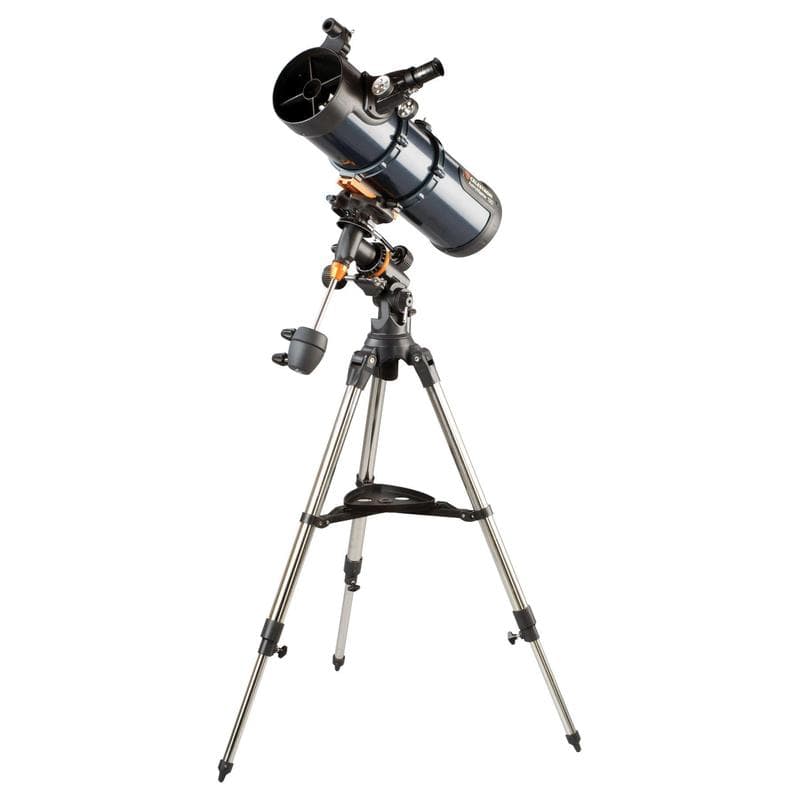Celestron AstroMaster 130EQ-MD