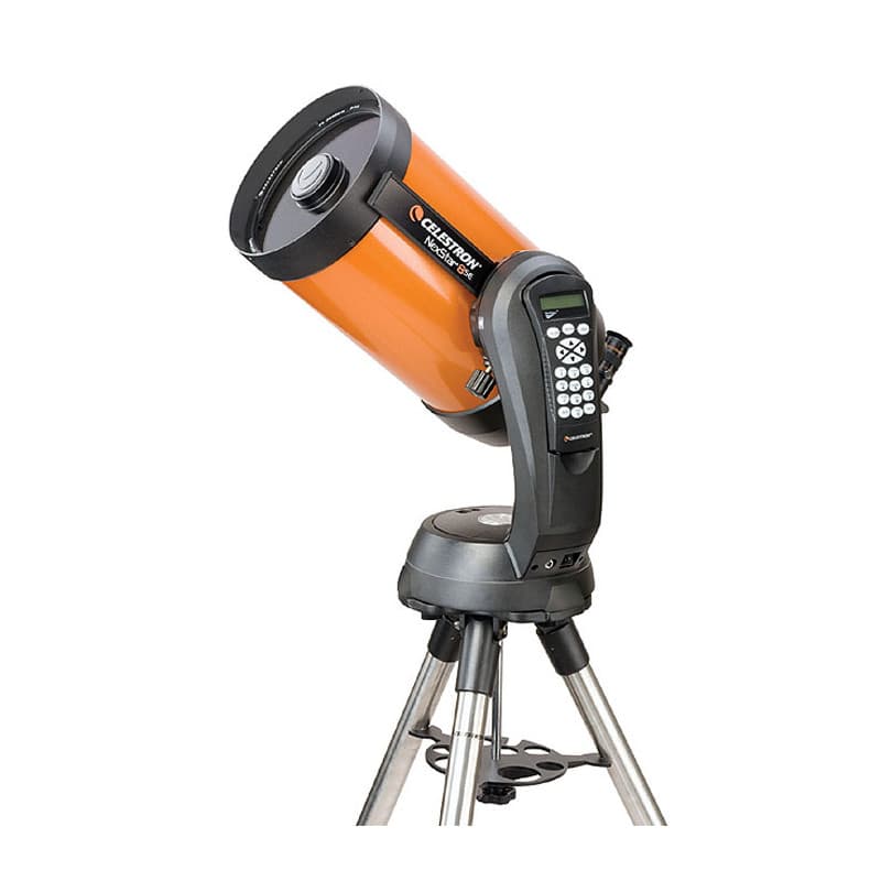 Celestron NexStar 8SE