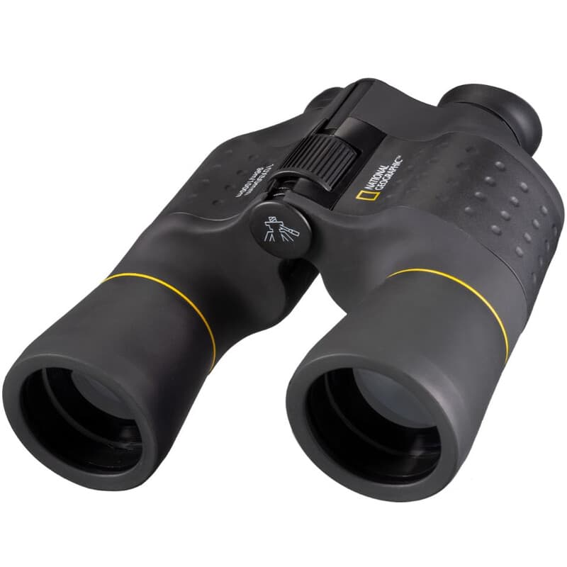 National Geographic 10×50 Porro