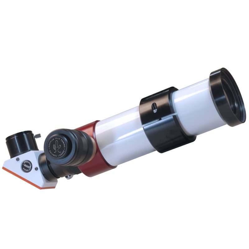 Lunt Solar Systems LS50THa B600 PT