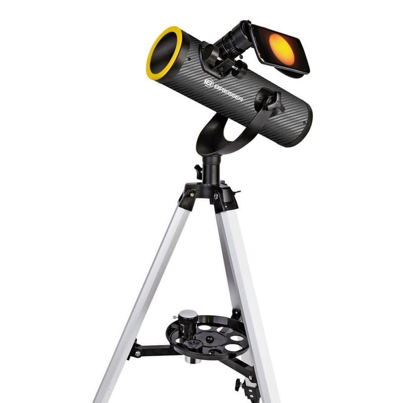 Bresser Solarix 76/350 AZ