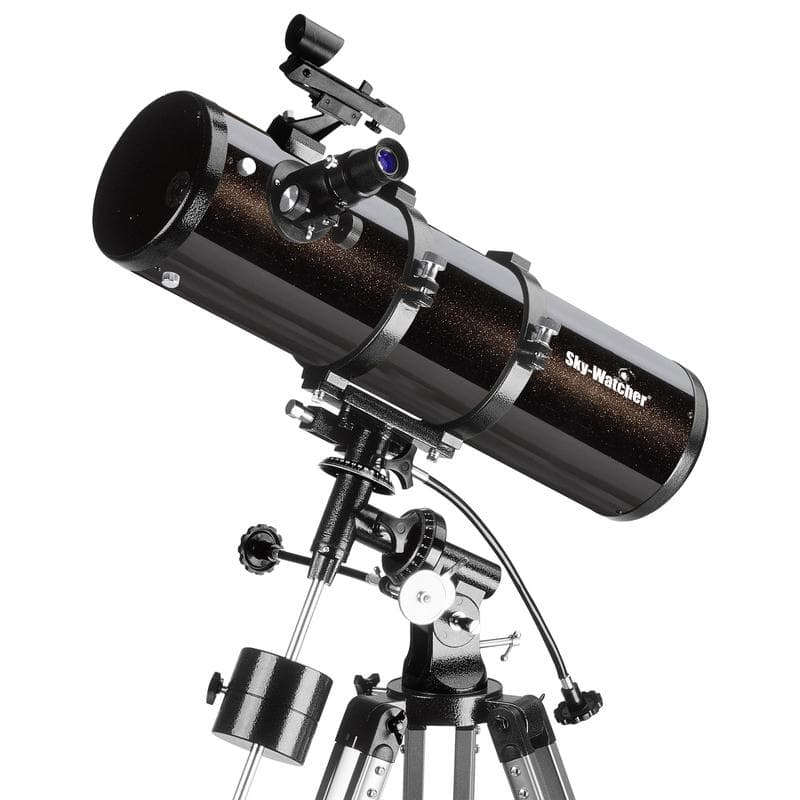 Sky-Watcher Explorer 130/900 EQ-2