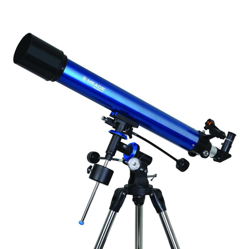 Meade Polaris 90 EQ