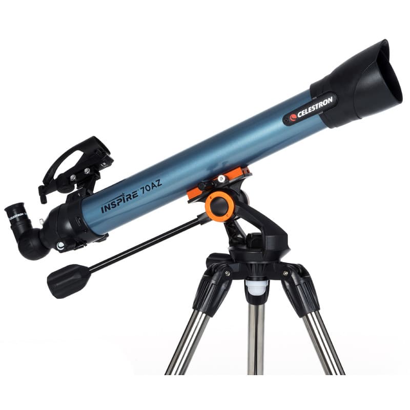 Celestron Inspire 70AZ