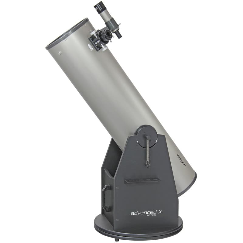 Omegon Advanced X N 254/1250