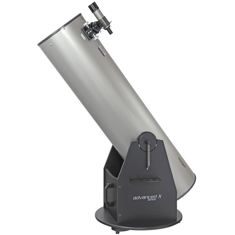 Omegon Advanced X N 304/1500