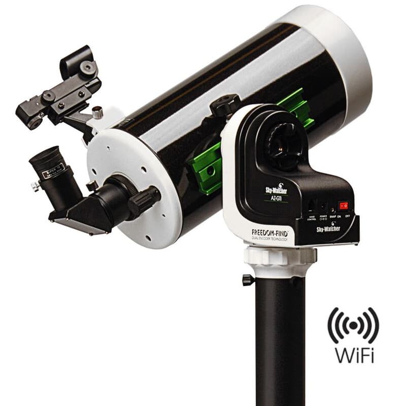 Sky-Watcher Skymax 127 AZ-GTi