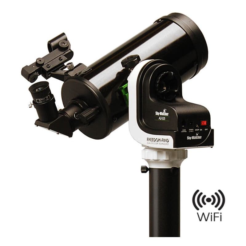 Sky-Watcher Skymax 102 AZ-GTi