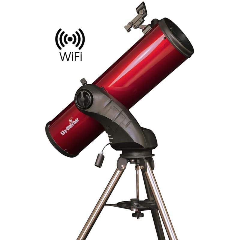 Sky-Watcher Star Discovery P150i Wi-Fi GoTo