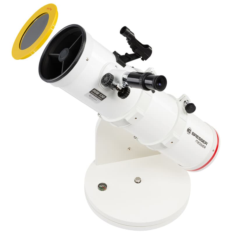Bresser Messier 130/650 Dobson