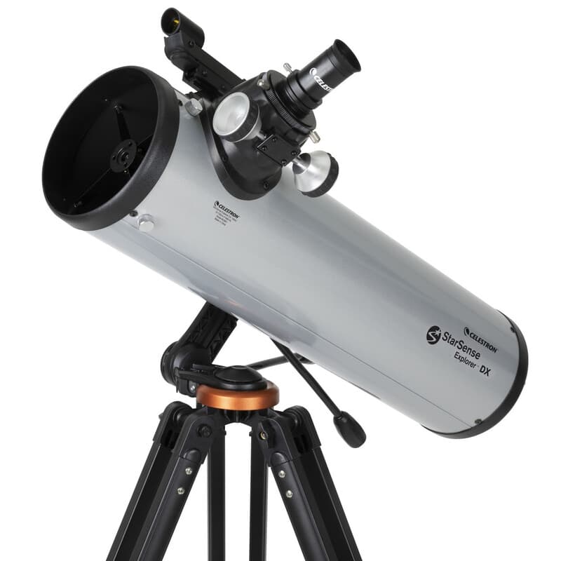 Celestron StarSense Explorer DX 130AZ