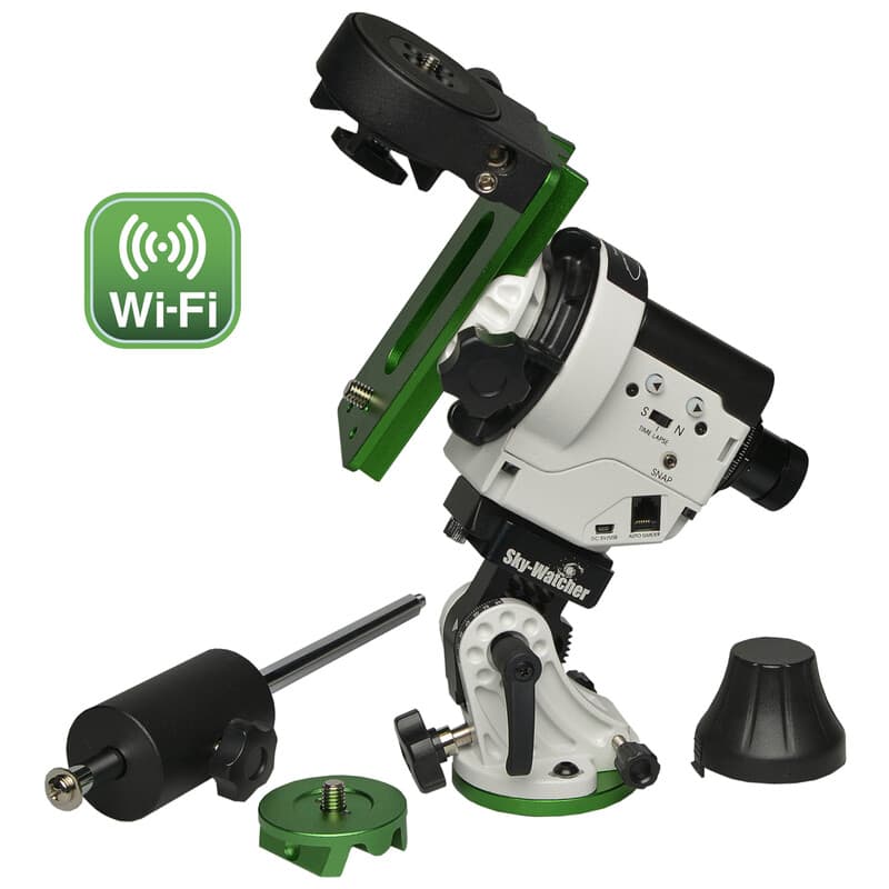 Sky-Watcher Star Adventurer 2i Wi-Fi Photo-Set