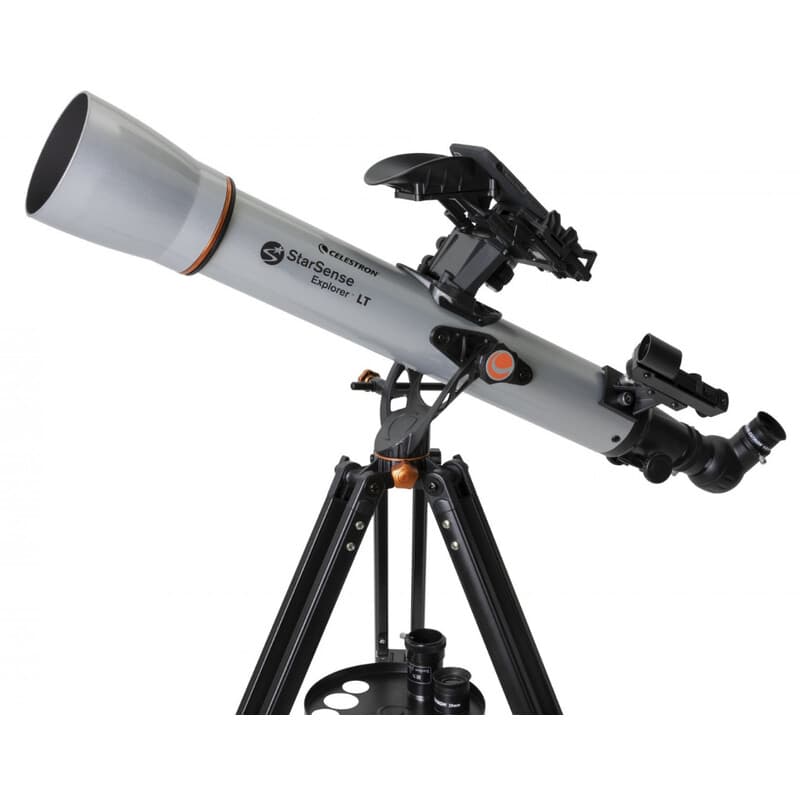 Celestron StarSense Explorer LT 70AZ