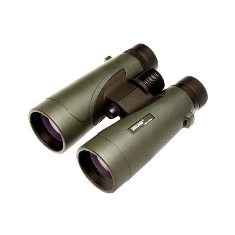 Helios Optics Mistral WP6 10×50