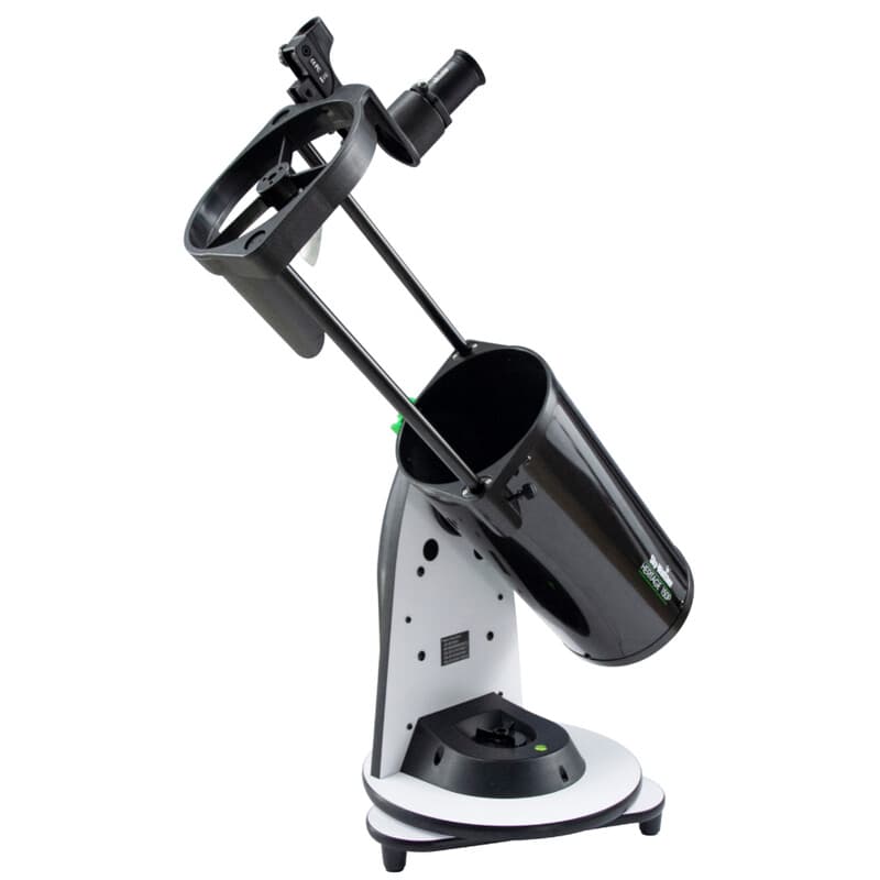 Sky-Watcher Heritage 150P FlexTube Virtuoso GTi