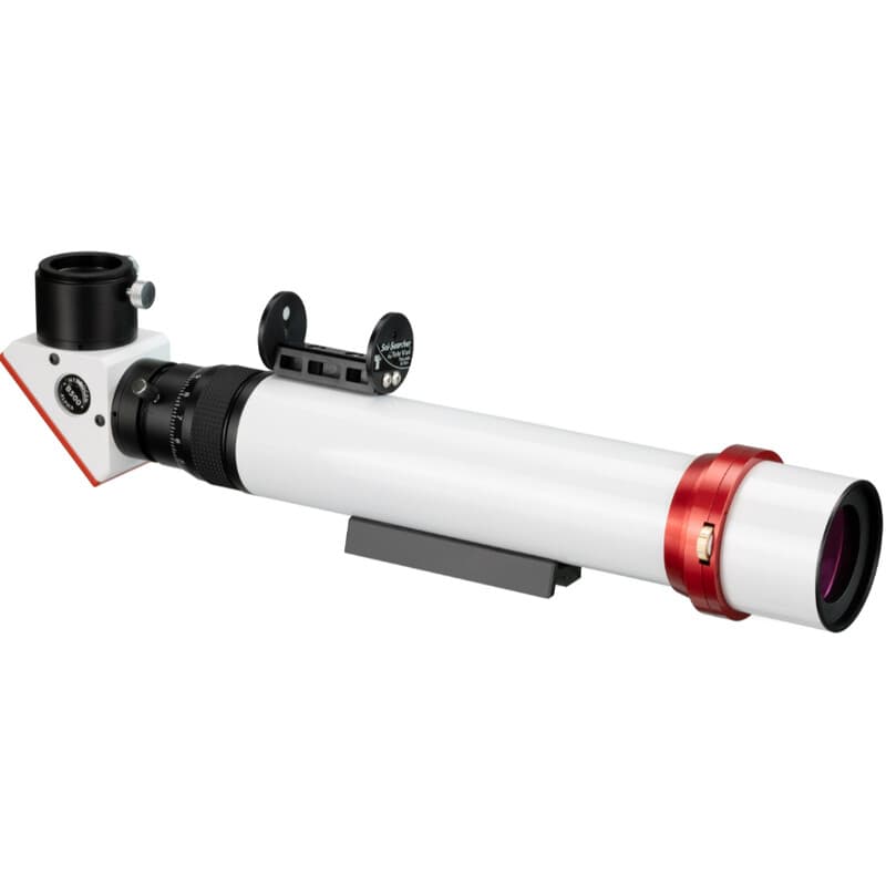 Lunt Solar Systems LS40THa B500