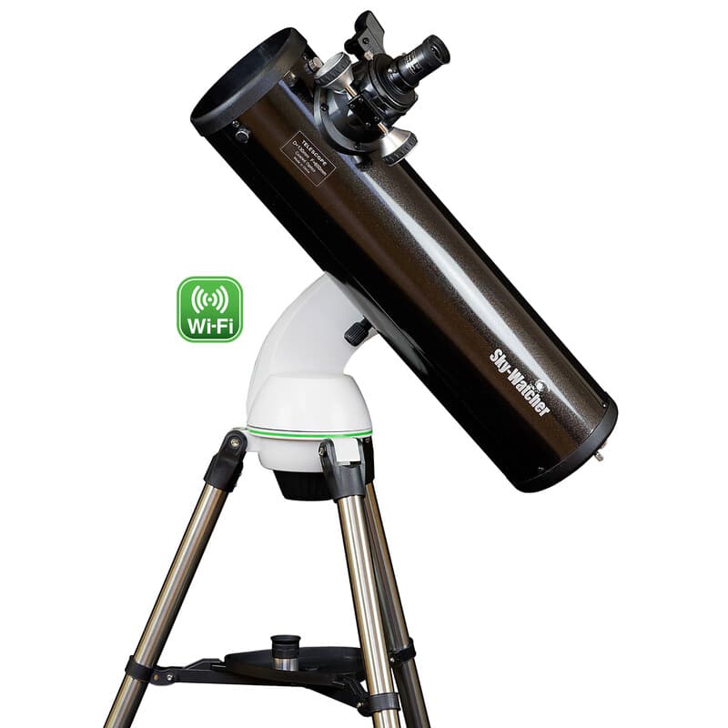 Sky-Watcher Explorer-130P AZ-Go2