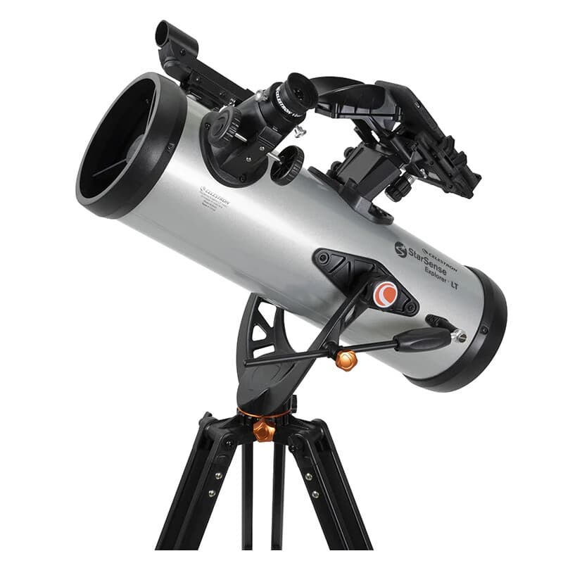 Celestron StarSense Explorer LT 114AZ