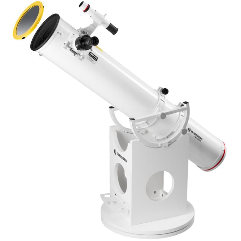 Bresser Messier 6" Dobson