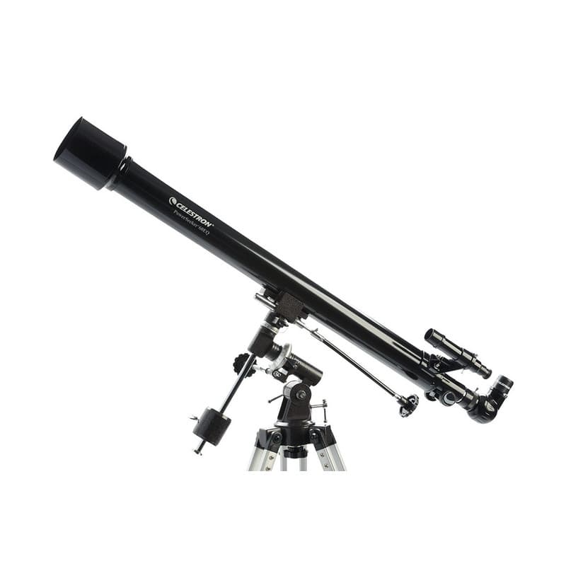Celestron PowerSeeker 60EQ