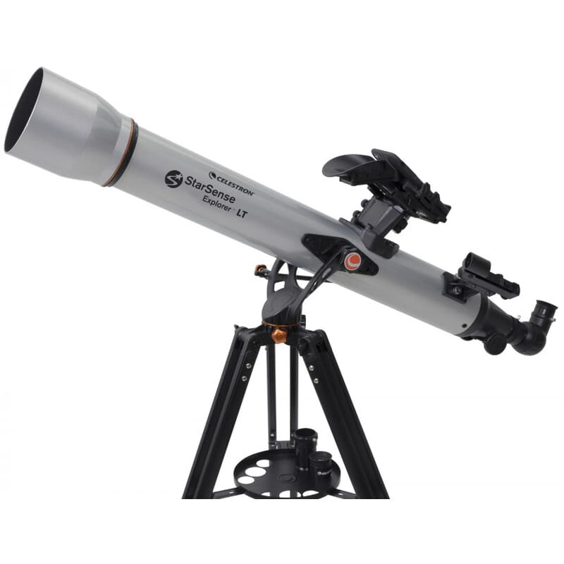 Celestron StarSense Explorer LT 80AZ