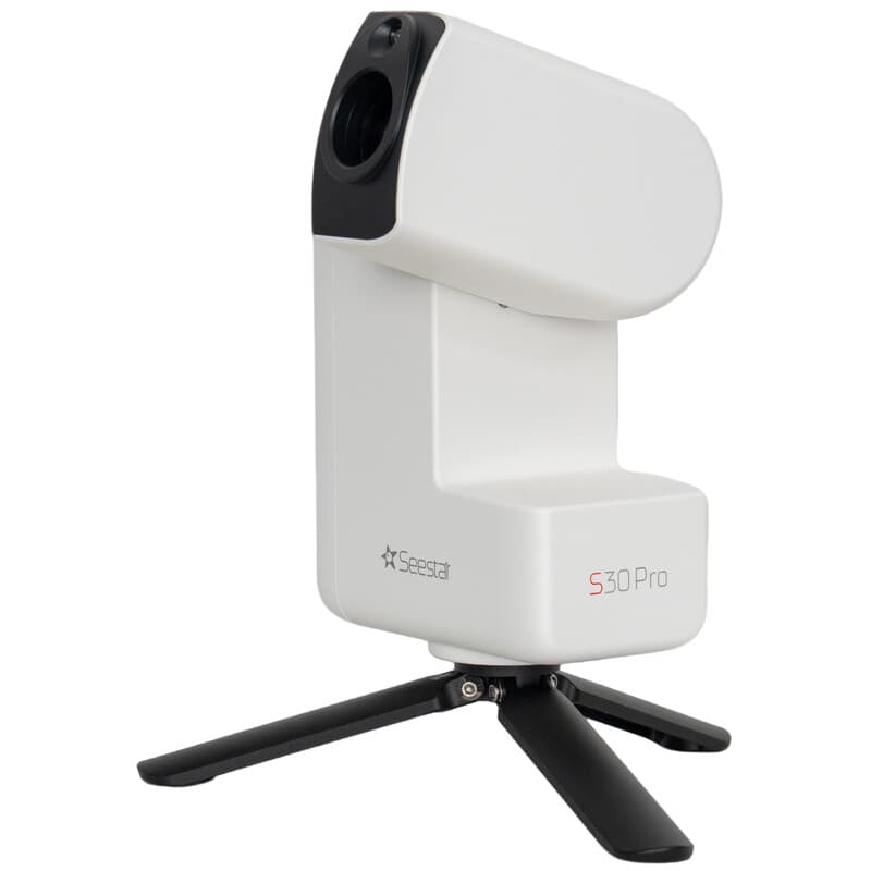 ZWO Seestar S30 Pro