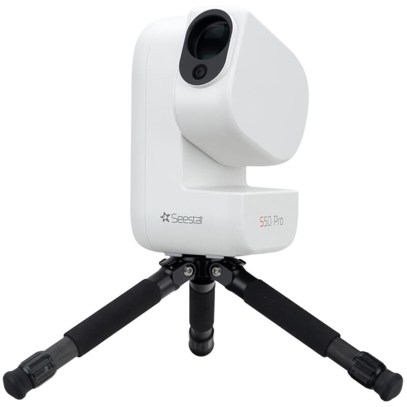 ZWO Seestar S50 Pro