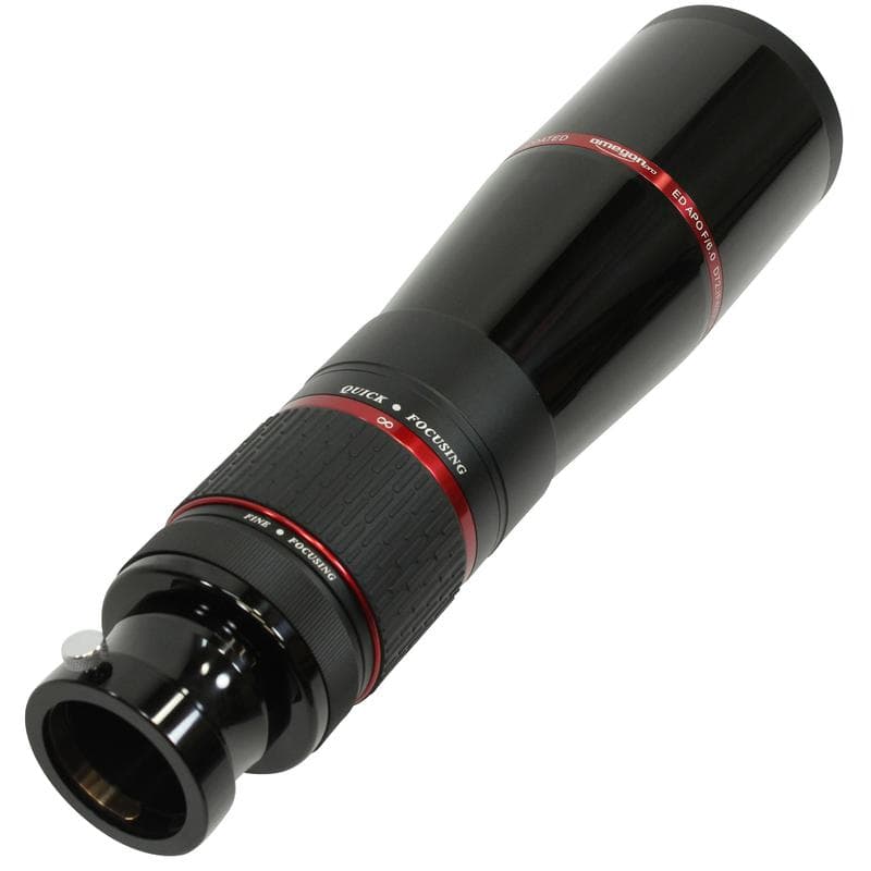 Omegon Pro APO 72/432 ED