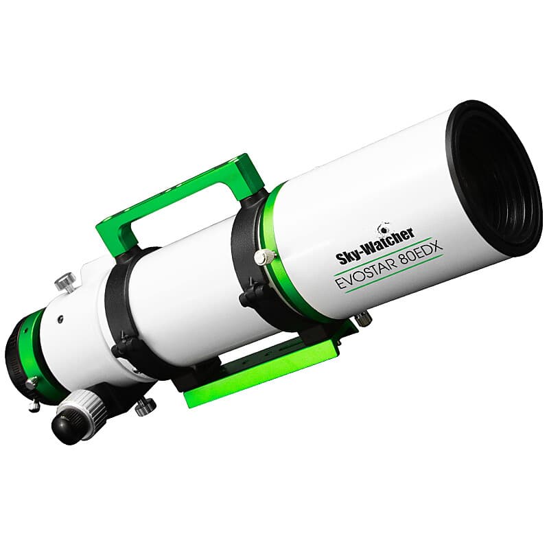Sky-Watcher Evostar 80EDX