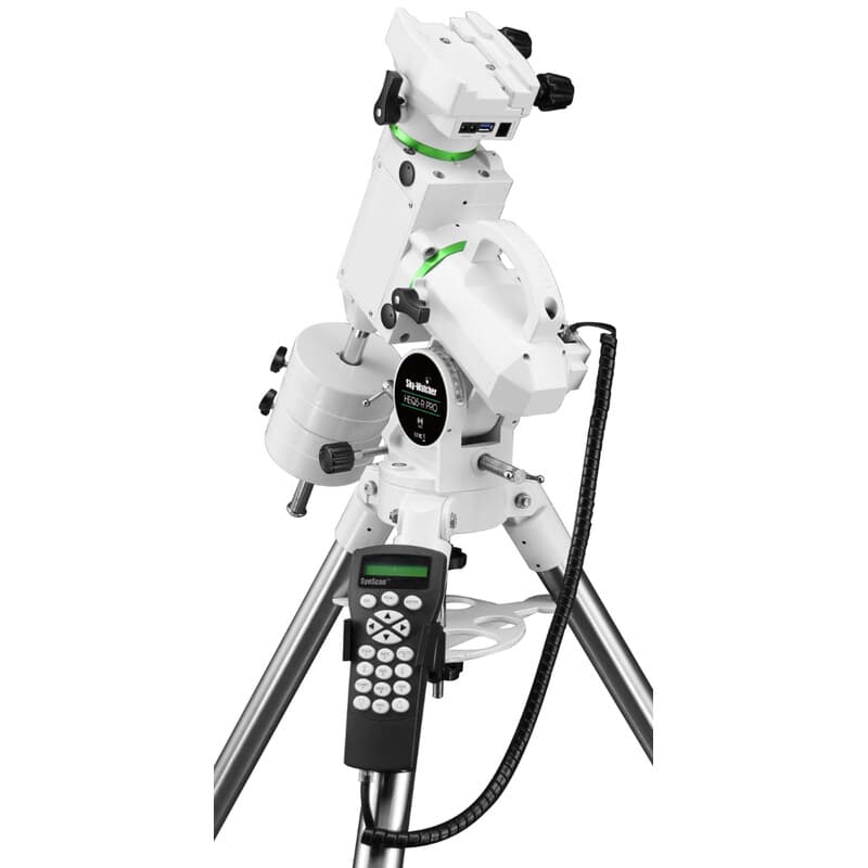 Sky-Watcher HEQ5 Pro SynScan (mount only)