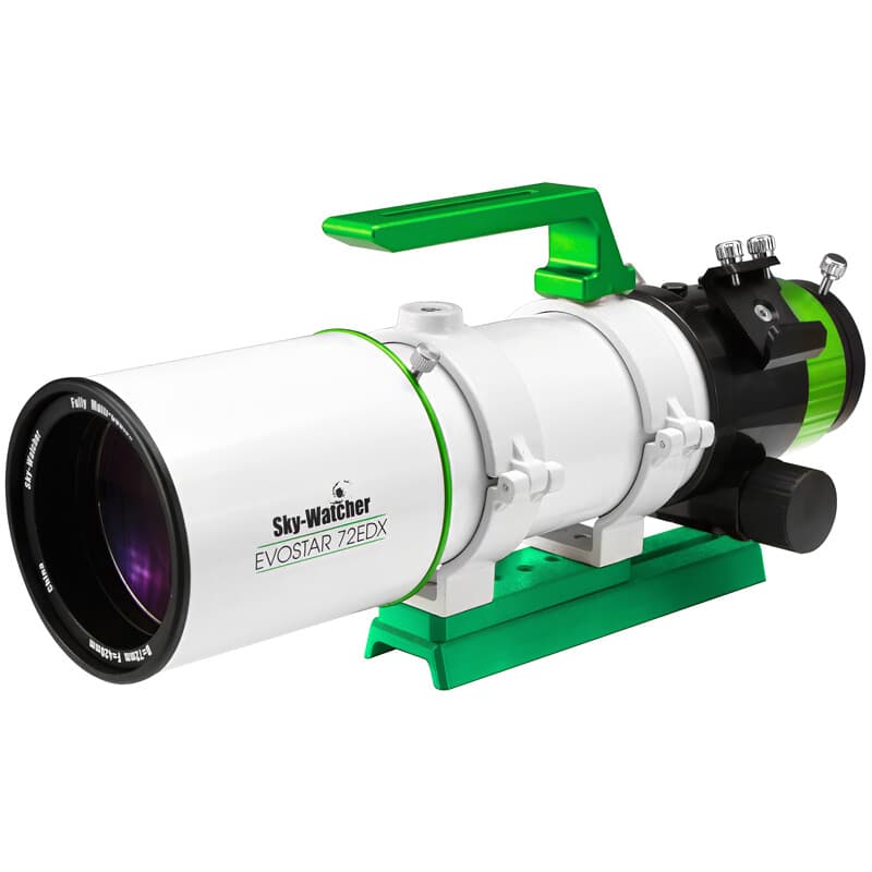 Sky-Watcher Evostar 72 EDX